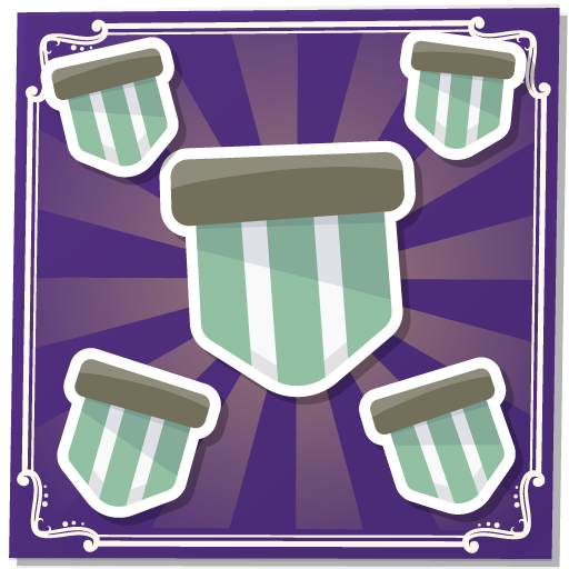 Trophy Icon
