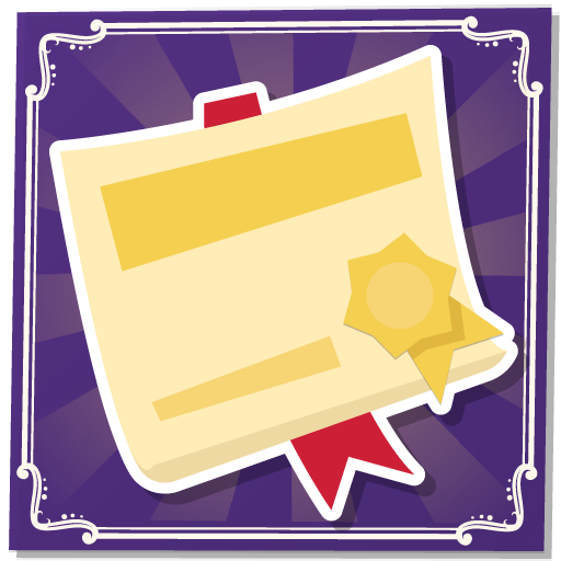 Trophy Icon