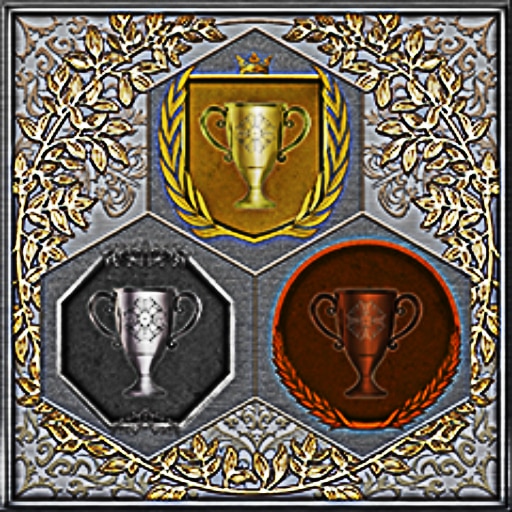 Trophy Icon