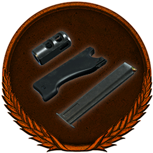 Trophy Icon