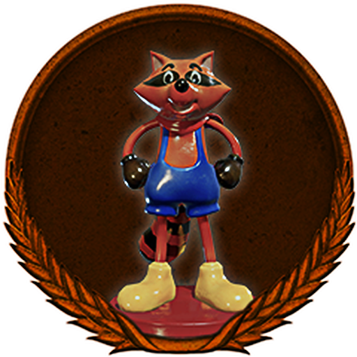 Trophy Icon