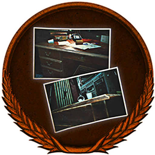 Trophy Icon