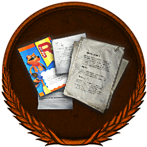 Trophy Icon
