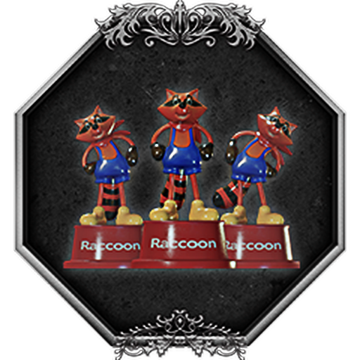 Trophy Icon