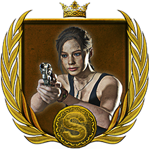 Trophy Icon