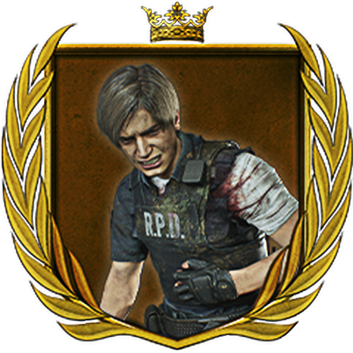 Trophy Icon