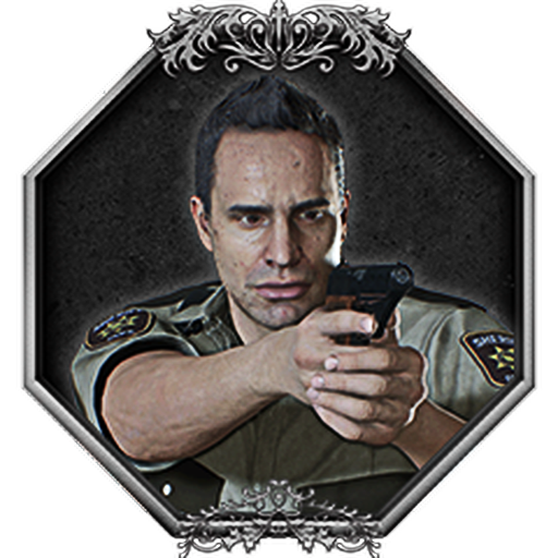 Trophy Icon