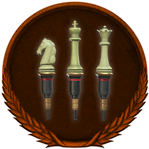Trophy Icon