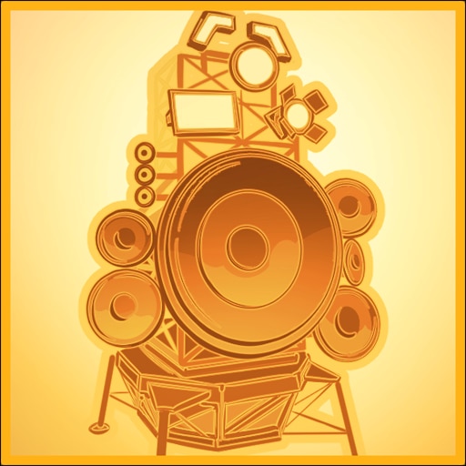Musica amplificata