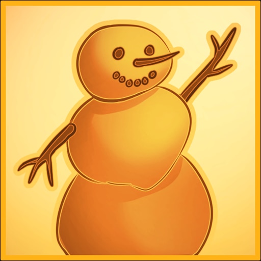 Pupazzo di neve