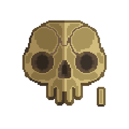 Trophy Icon