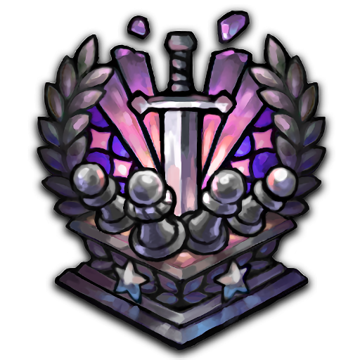 Trophy Icon