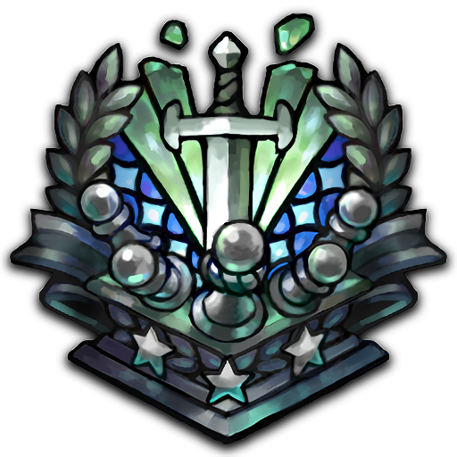 Trophy Icon