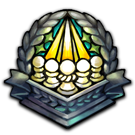 Trophy Icon