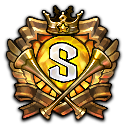 Trophy Icon