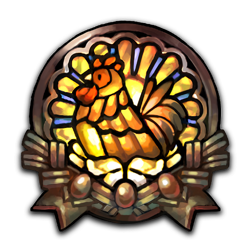Trophy Icon