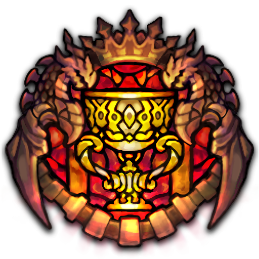 Trophy Icon