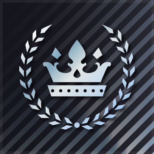 Trophy Icon