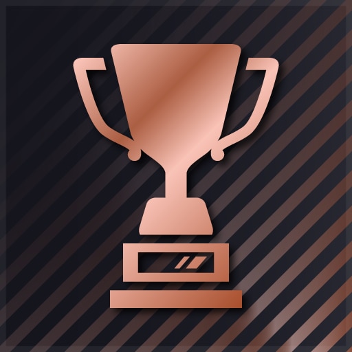Trophy Icon