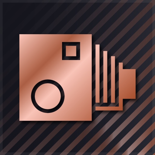 Trophy Icon