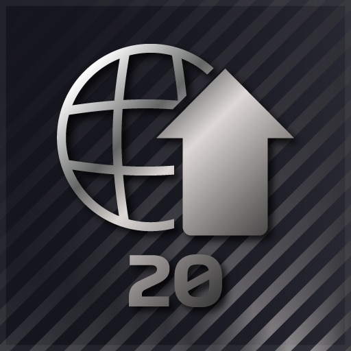 Trophy Icon