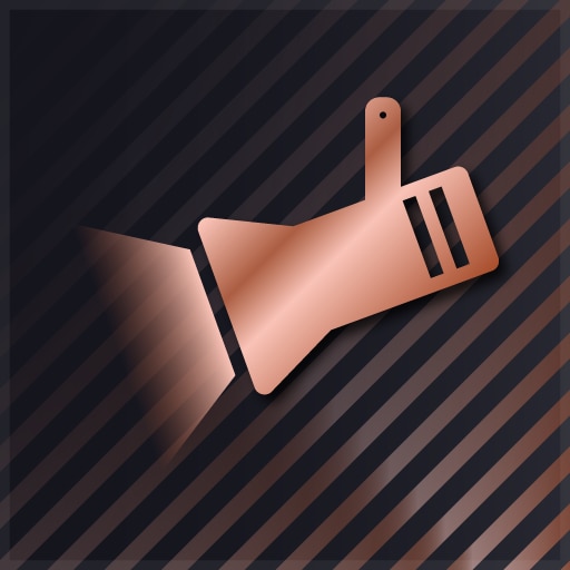 Trophy Icon
