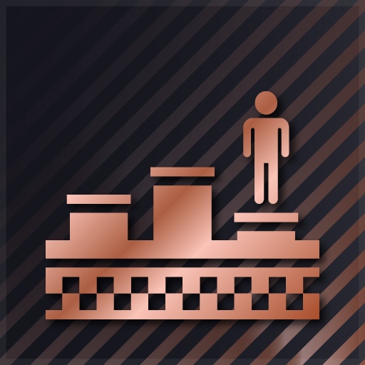 Trophy Icon
