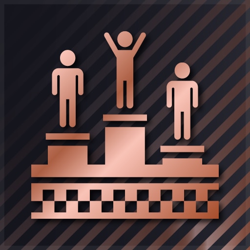 Trophy Icon