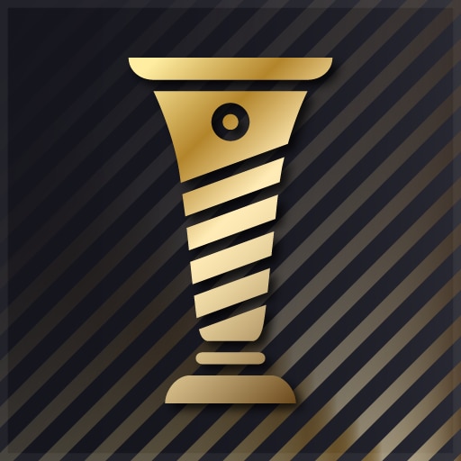 Trophy Icon