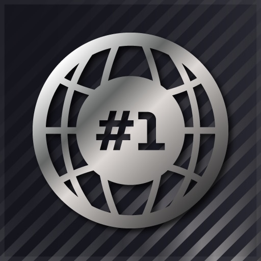 Trophy Icon