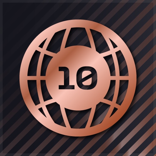 Trophy Icon
