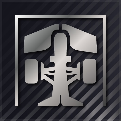 Trophy Icon