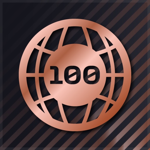 Trophy Icon
