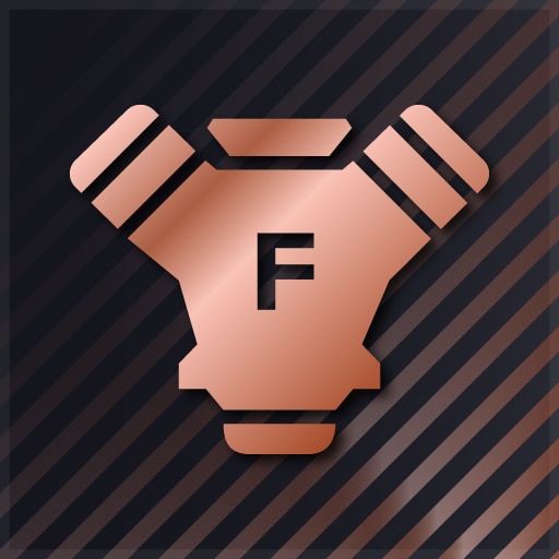 Trophy Icon