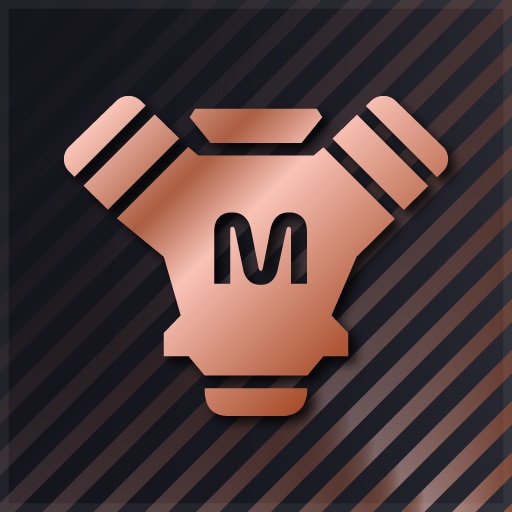 Trophy Icon