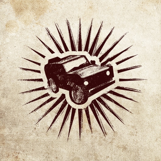 Trophy Icon