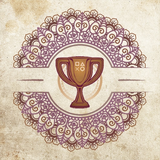 Trophy Icon