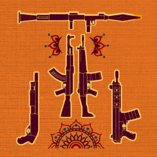 Trophy Icon