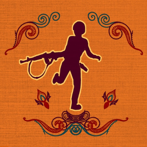 Trophy Icon