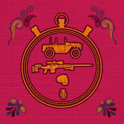 Trophy Icon