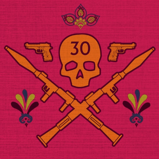 Trophy Icon