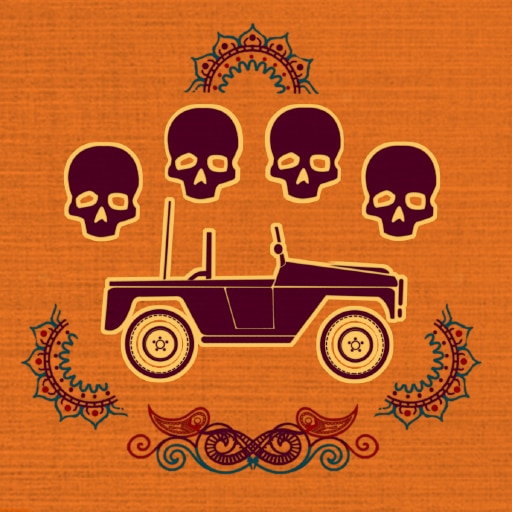 Trophy Icon