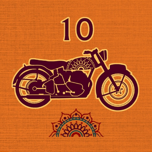 Trophy Icon