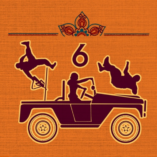 Trophy Icon