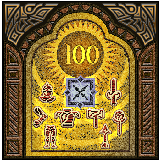 Trophy Icon