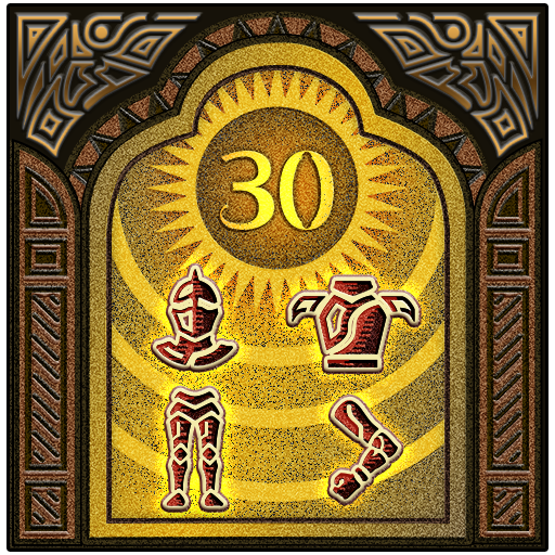 Trophy Icon