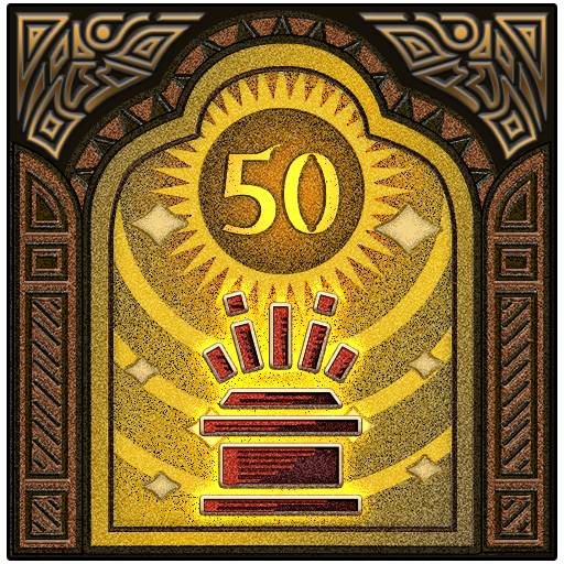 Trophy Icon