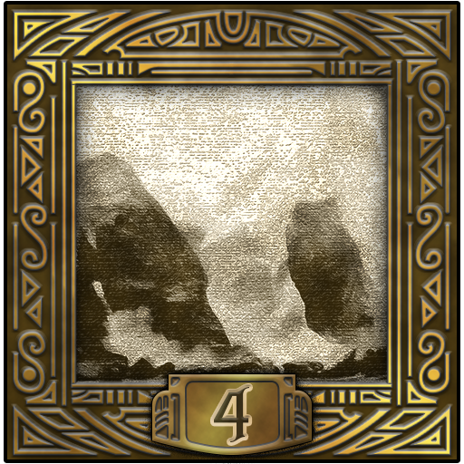 Trophy Icon