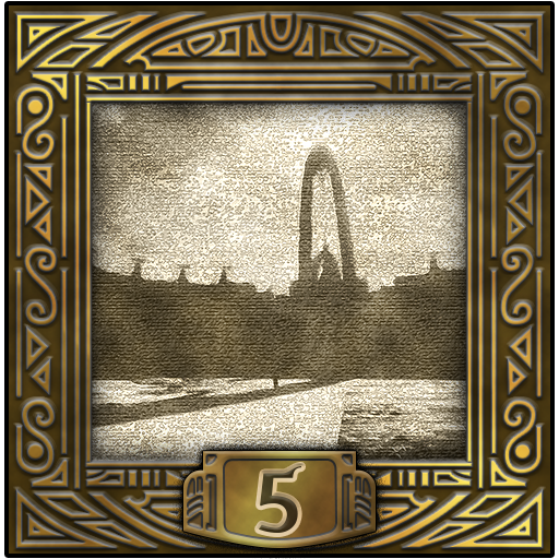 Trophy Icon