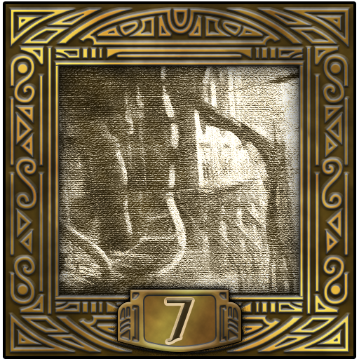 Trophy Icon